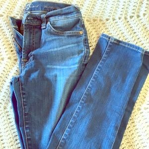 7 for all mankind -Roxanne